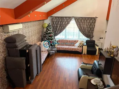 Royal Imobiliare - Vanzare vila zona Bereasca - Ploiesti