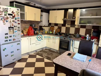 Royal Imobiliare - Vanzare vila zona Bereasca - foto 11