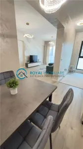 Royal Imobiliare - Inchiriere apartament 2 camere zona Albert - foto 5