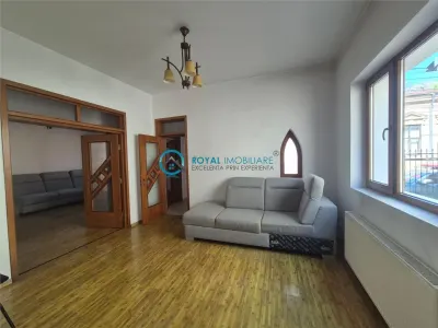 Royal Imobiliare - Vanzare Vila Zona Ultracentral - foto 12