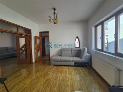 Royal Imobiliare - Vanzare Vila Zona Ultracentral - foto 5