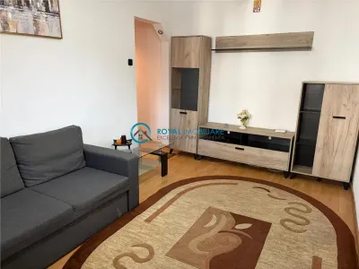 Royal Imobiliare - Inchiriere apartament 2 camere zona Malu Rosu - Ploiesti