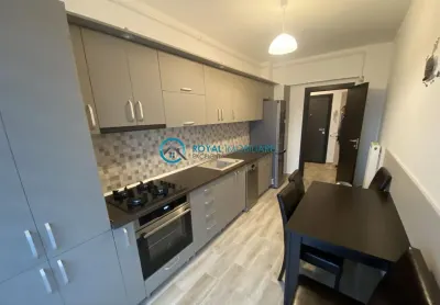 Royal Imobiliare - Inchiriere apartament 2 camere, zona Albert - foto 5