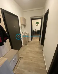 Royal Imobiliare - Inchiriere apartament 2 camere, zona Albert - foto 6