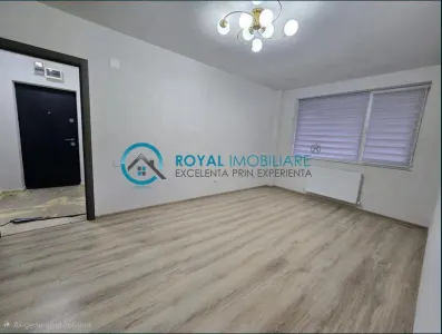Royal Imobiliare - Inchiriere apartament 2 camere zona Ultracentral - foto 2