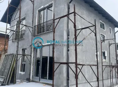 Royal Imobiliare - Vanzare Vila Blejoi - foto 2