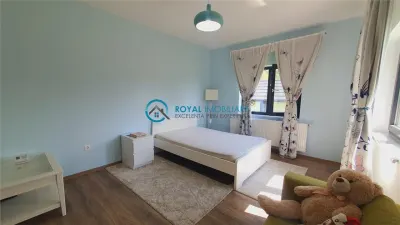 Royal Imobiliare - Vanzare Casa Stefesti - foto 25