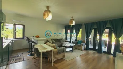 Royal Imobiliare - Vanzare Casa Stefesti - foto 9