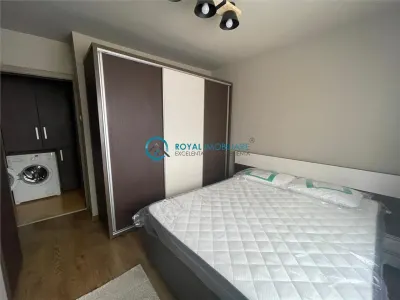 Royal Imobiliare - Vanzare apartament 2 camere zona Piata Mihai Viteazu - foto 6