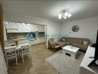 Royal imobiliare - Vanzare apartament 3 camere zona Marasesti - Ploiesti