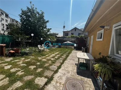 Royal Imobiliare - Vanzare Casa Zona Mihai Bravu - Ploiesti