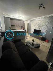 Royal Imobiliare - Inchiriere apartament 3 camere zona Republicii - Ploiesti