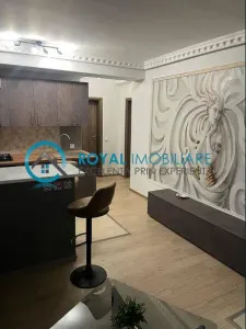 Royal Imobiliare - Inchiriere apartament 3 camere zona Republicii - foto 2