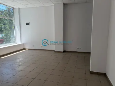 Royal Imobiliare - Inchiriere Spatiu Comercial Zona Cantacuzino - Ploiesti