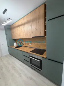 Royal Imobiliare - Inchiriere apartament 2 camere zona Albert - foto 6
