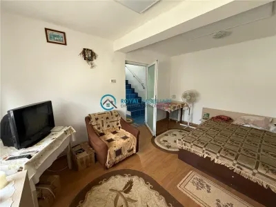 Royal Imobiliare - Vanzare Vila Sicrita, com. Rifov - foto 2