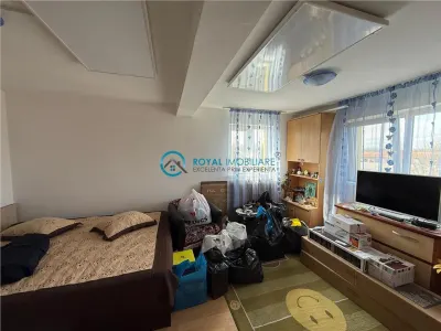 Royal Imobiliare - Vanzare Vila Sicrita, com. Rifov - foto 5