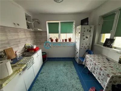 Royal Imobiliare - Vanzare Vila Sicrita, com. Rifov - foto 7