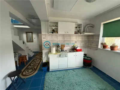 Royal Imobiliare - Vanzare Vila Sicrita, com. Rifov - foto 8