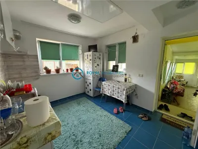 Royal Imobiliare - Vanzare Vila Sicrita, com. Rifov - foto 9