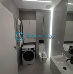 Royal Imobiliare - Inchiriere apartament 2 camere Paulesti - foto 6