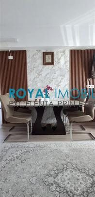 Royal Imobiliare - Vanzare apartament 3 camere zona Gageni - Ploiesti