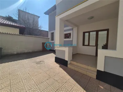 ROYAL IMOBILIARE- Vanzare spatiu birouri zona Ultracentral - Ploiesti