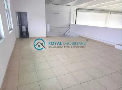 Royal Imobiliare - Inchiriere spatiu industrial Filipestii de Targ - foto 5