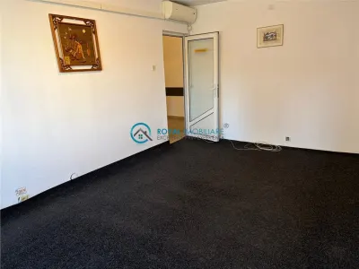 Royal Imobiliare - Inchiriere spatiu birouri zona Democratiei - Ploiesti