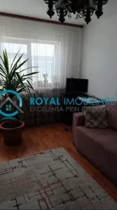 Royal Imobiliare - Vanzare apartament 2 camere zona Vest - foto 2