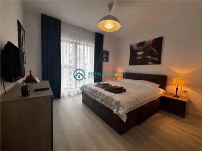 Royal Imobiliare - Inchiriere apartament 2 camere zona Albert - foto 4