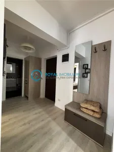 Royal Imobiliare - Inchiriere apartament 2 camere zona Albert - foto 5