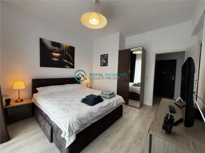 Royal Imobiliare - Inchiriere apartament 2 camere zona Albert - foto 7