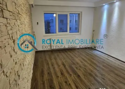 Royal Imobiliare - Vanzare apartament 2 camere zona Penes Curcanul - Ploiesti