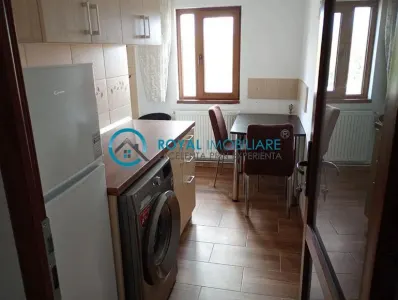 Royal Imobiliare - Vanzare garsoniera zona Eroilor - foto 3