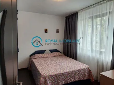 Royal Imobiliare - Vanzare apartament 2 camere zona Nord - foto 2