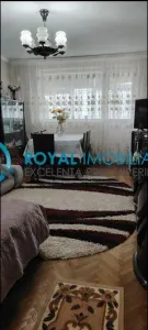 Royal Imobiliare - Vanzare apartament 2 camere zona Central - Ploiesti