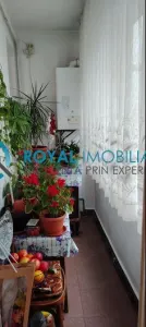 Royal Imobiliare - Vanzare apartament 2 camere zona Central - foto 8