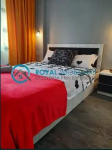 Royal Imobiliare- Inchiriere apartament 2 camere zona Malu Rosu - foto 2