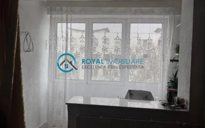 Royal Imobiliare - Vanzare apartament 2 camere zona Ultracentral - foto 3