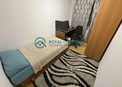 Royal Imobiliare - Inchiriere apartament 3 camere zona 9 Mai - foto 3