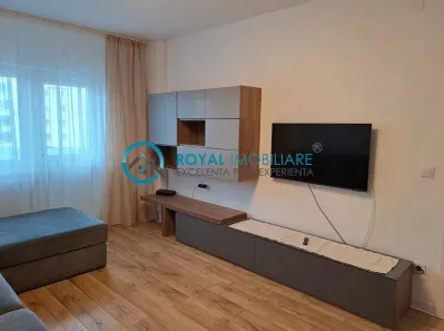 Royal Imobiliare - Inchiriere apartament 2 camere zona Republicii - foto 2