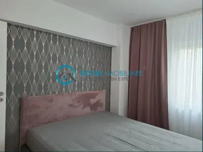 Royal Imobiliare - Inchiriere apartament 2 camere zona Republicii - foto 3