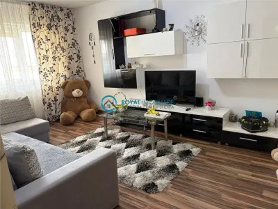 Royal Imobiliare - Inchiriere apartament 3 camere zona Marasesti - Ploiesti