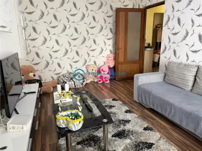 Royal Imobiliare - Inchiriere apartament 3 camere zona Marasesti - foto 2