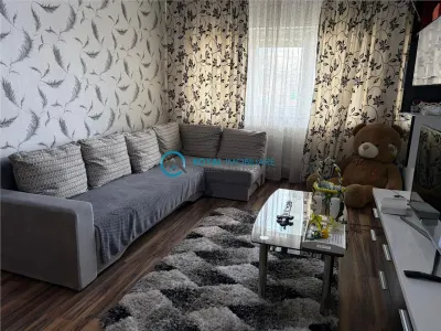 Royal Imobiliare - Inchiriere apartament 3 camere zona Marasesti - foto 3