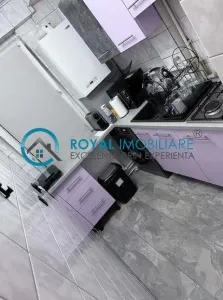Royal Imobiliare - Vanzare Garsoniera Zona Ultracentral - foto 3