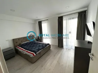 Royal Imobiliare - Vanzare apartament 2 camere zona Albert - foto 5
