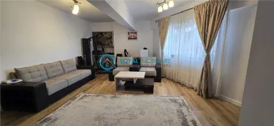 Royal Imobiliare - Vanzare apartament 4 camere zona 9 Mai - Ploiesti