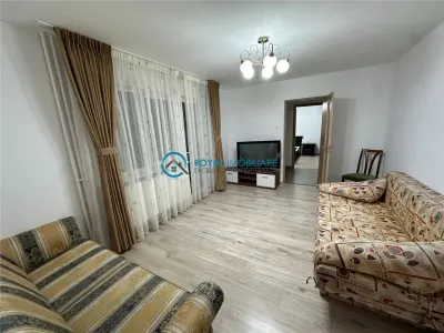 Royal Imobiliare - Inchiriere apartament 2 camere zona Nord - Ploiesti